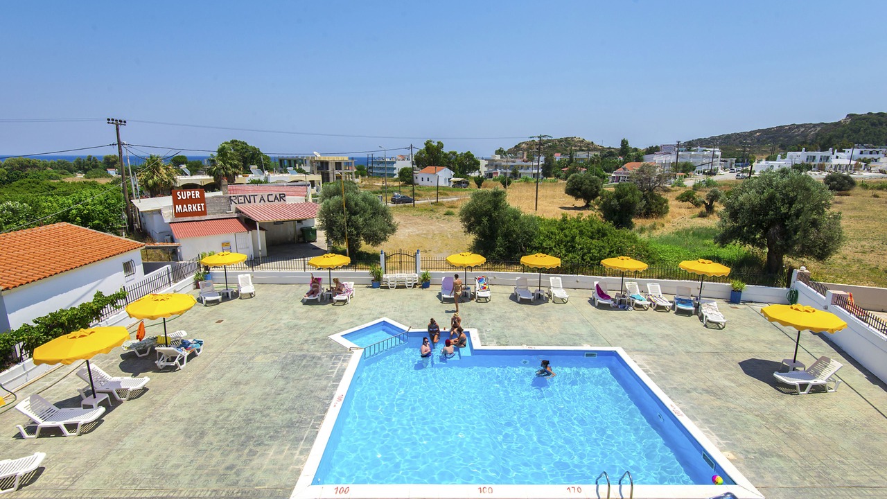 Photo of Outdoor in Faliraki