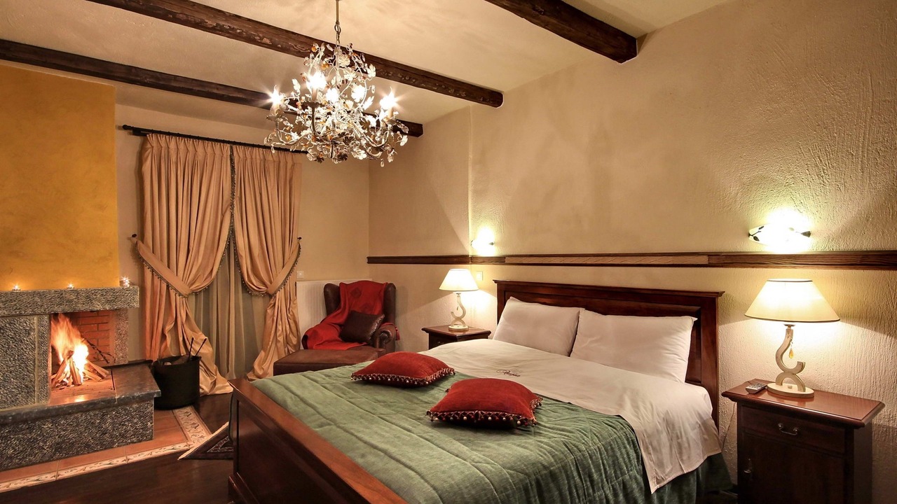 Photo of Bedroom in Vitina