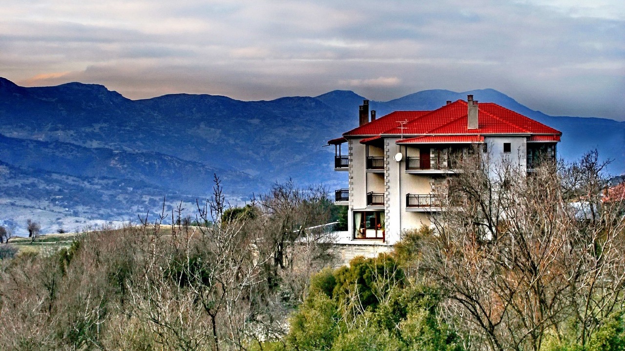 Photo of Outdoor in Vitina