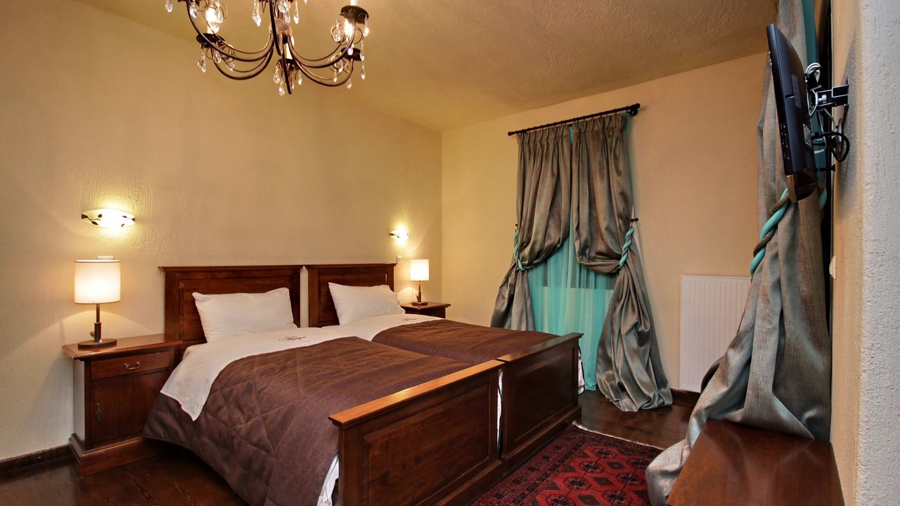 Photo of Bedroom in Vitina