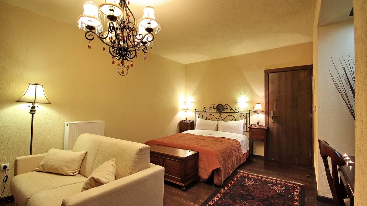 Photo of Livingroom in Vitina