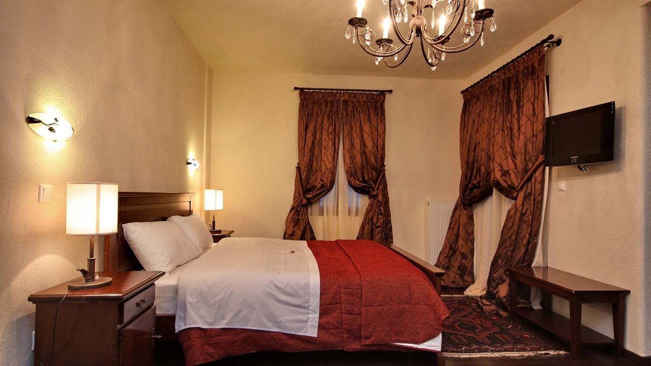 Photo of Bedroom in Vitina