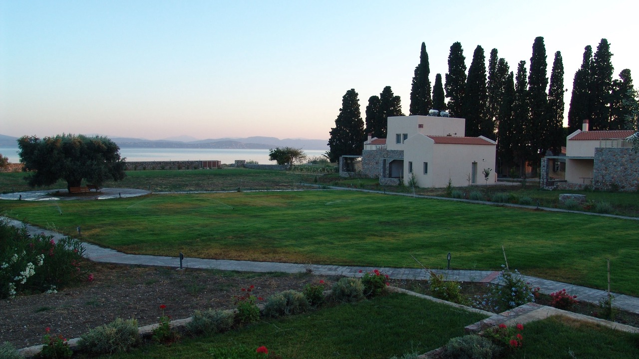 Photo of Outdoor in Agios Mamas