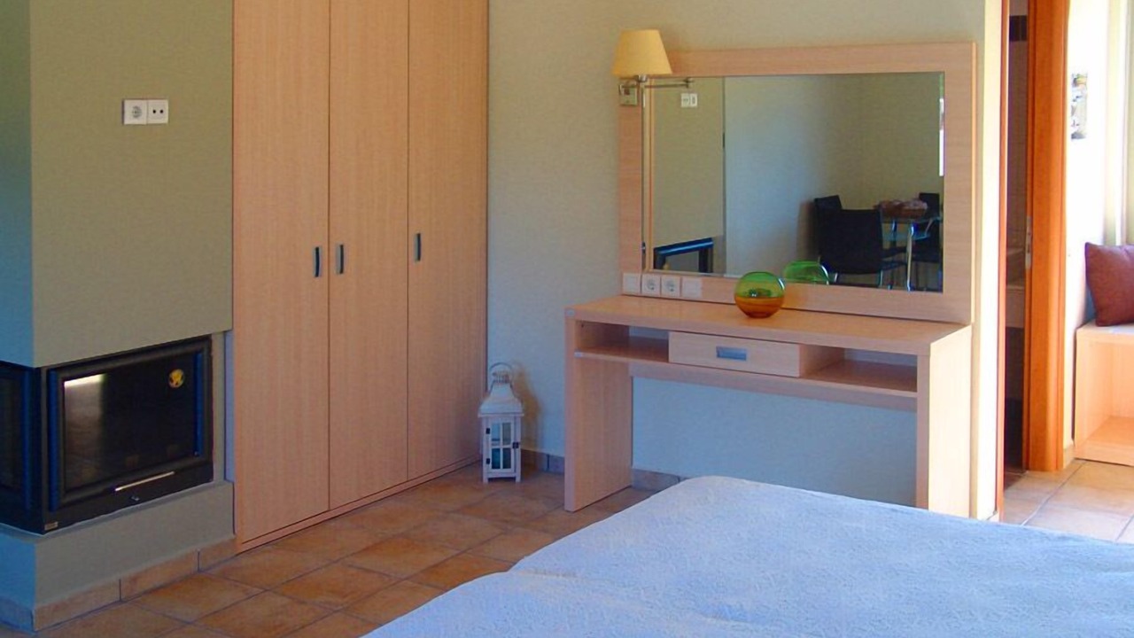 Photo of Bedroom in Agios Mamas