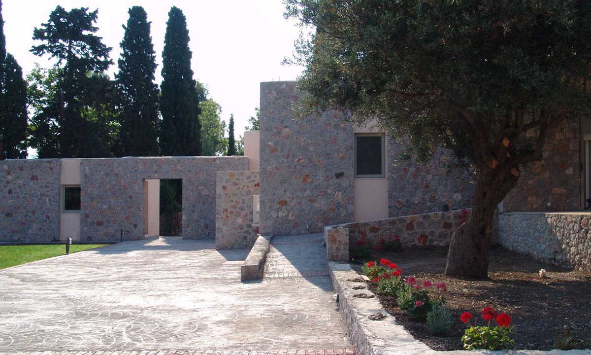 Photo of Outdoor in Agios Mamas