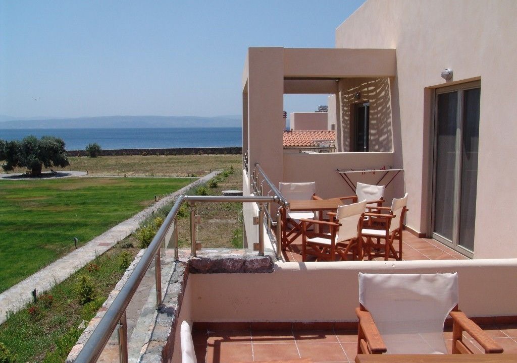 Photo of Patio Balcony in Agios Mamas