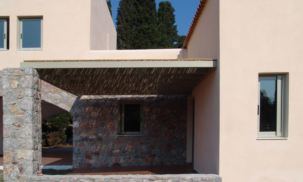 Photo of Outdoor in Agios Mamas