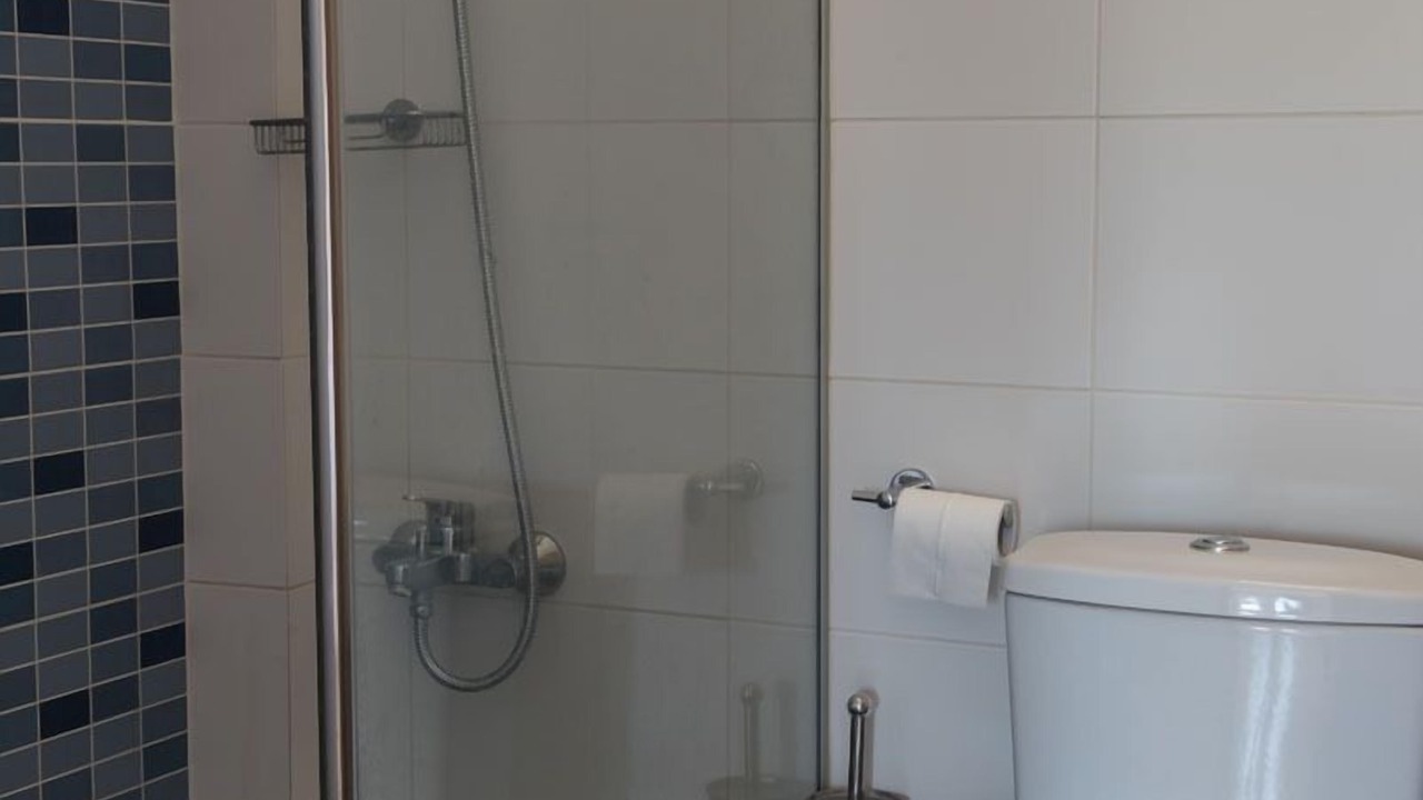 Photo of Bathroom in Agios Mamas