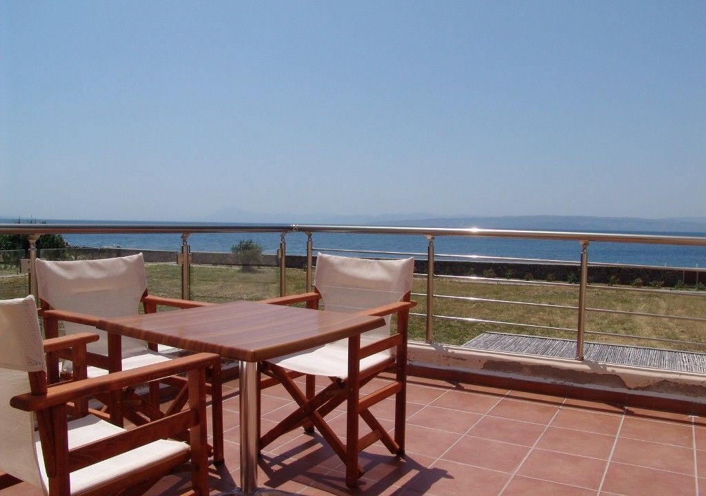 Photo of Patio Balcony in Agios Mamas