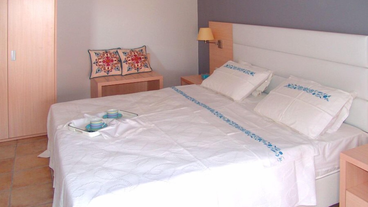 Photo of Bedroom in Agios Mamas