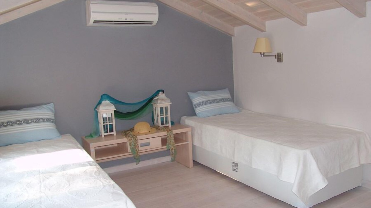 Photo of Bedroom in Agios Mamas