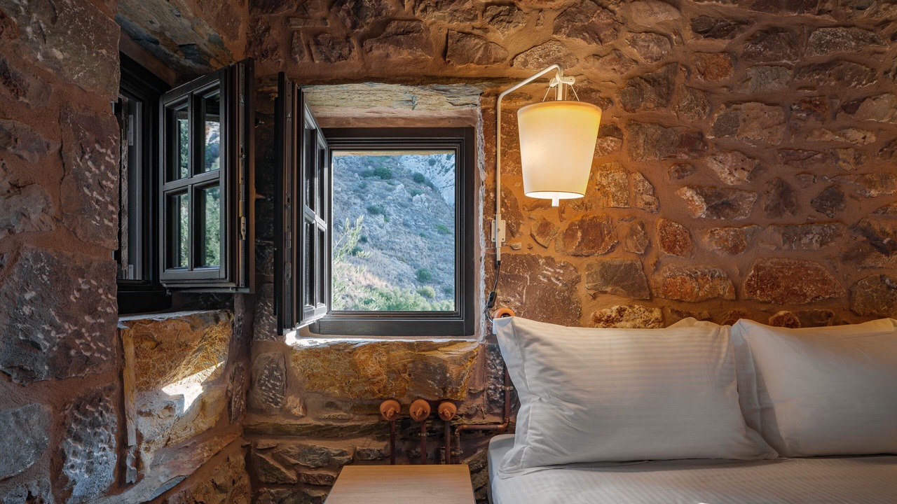 Photo of Bedroom in Omales