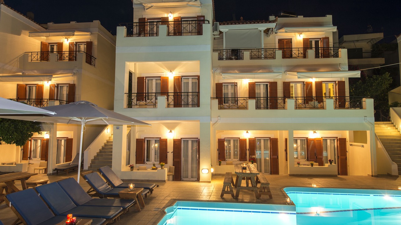 Photo of Bedroom in Poros