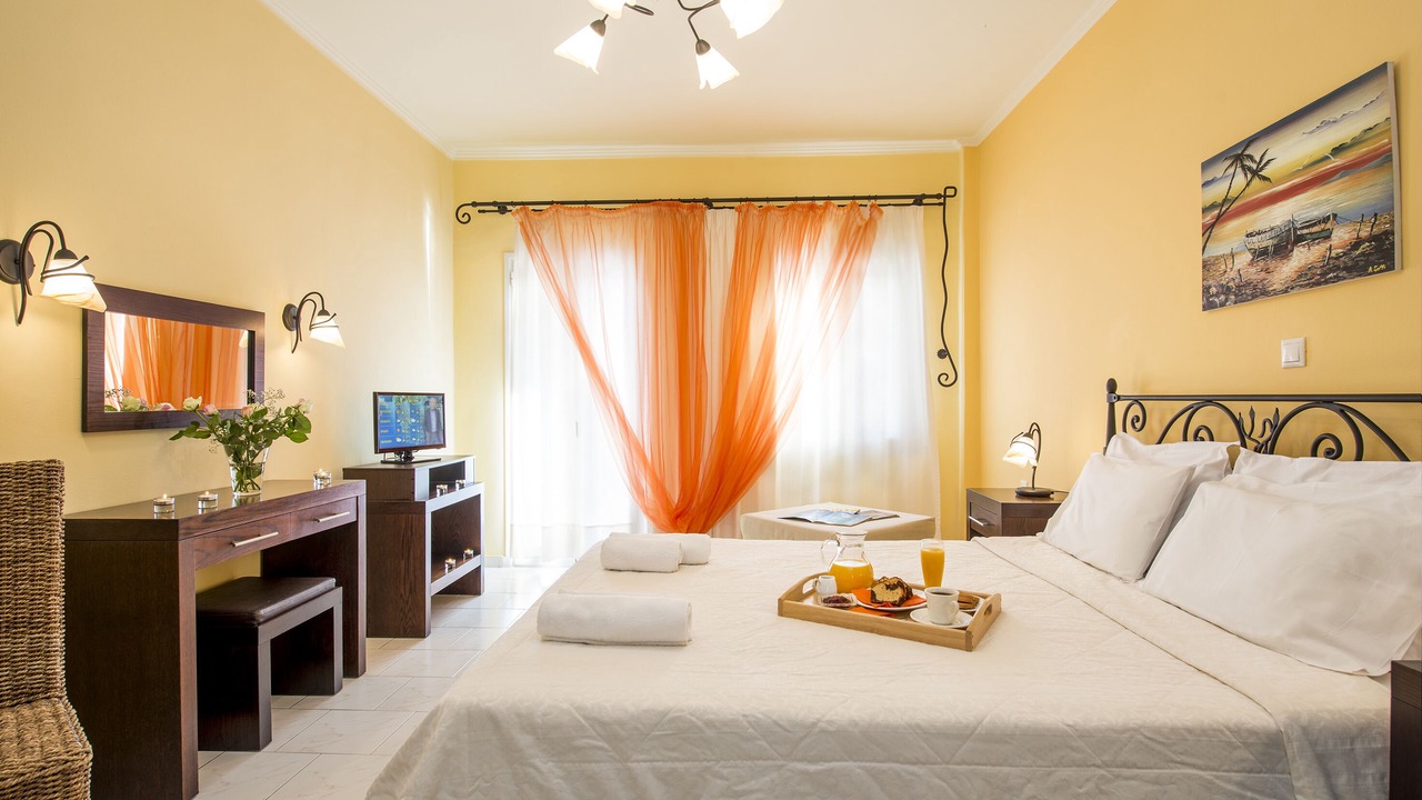 Photo of Bedroom in Poros