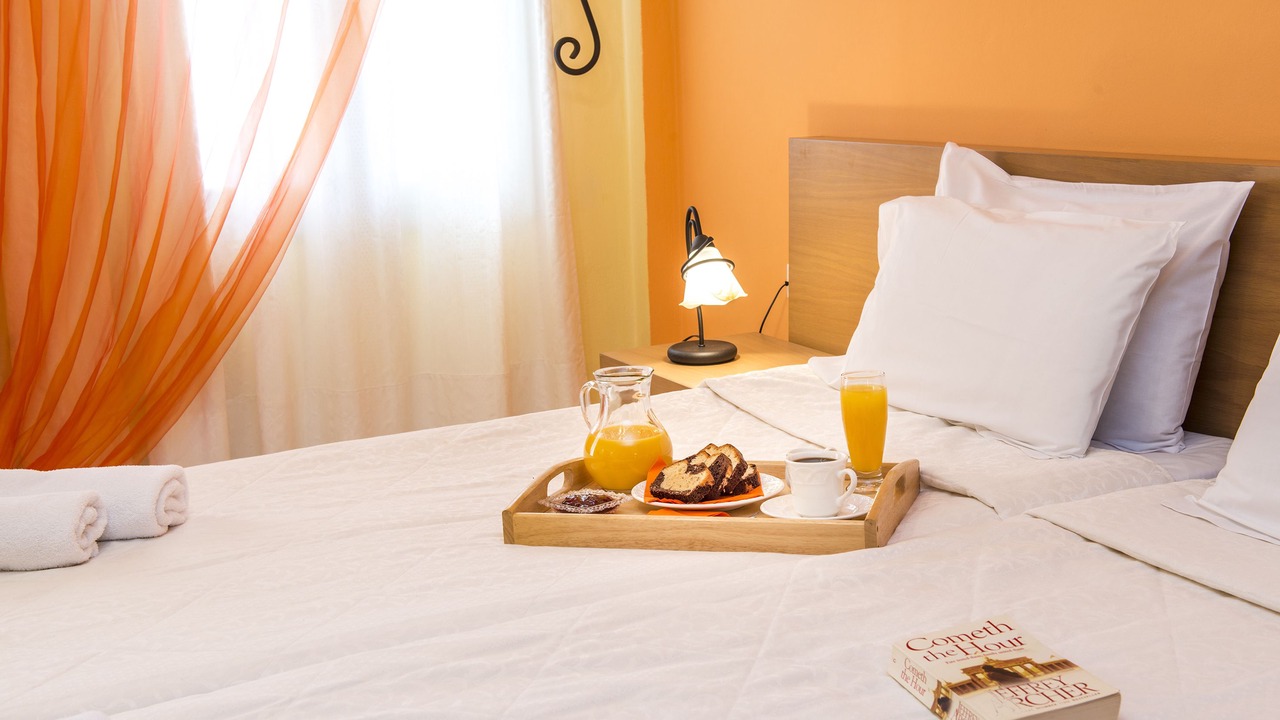 Photo of Bedroom in Poros