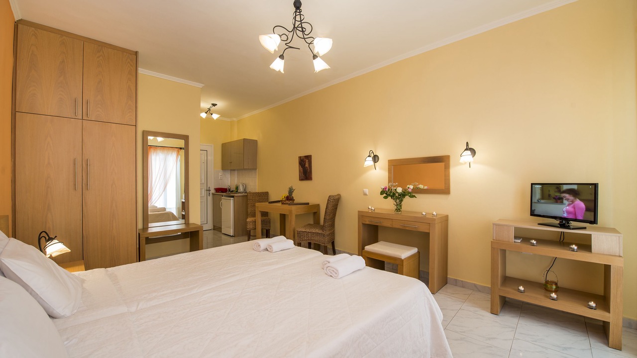 Photo of Bedroom in Poros
