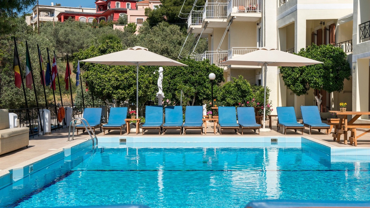 Photo of Outdoor in Poros