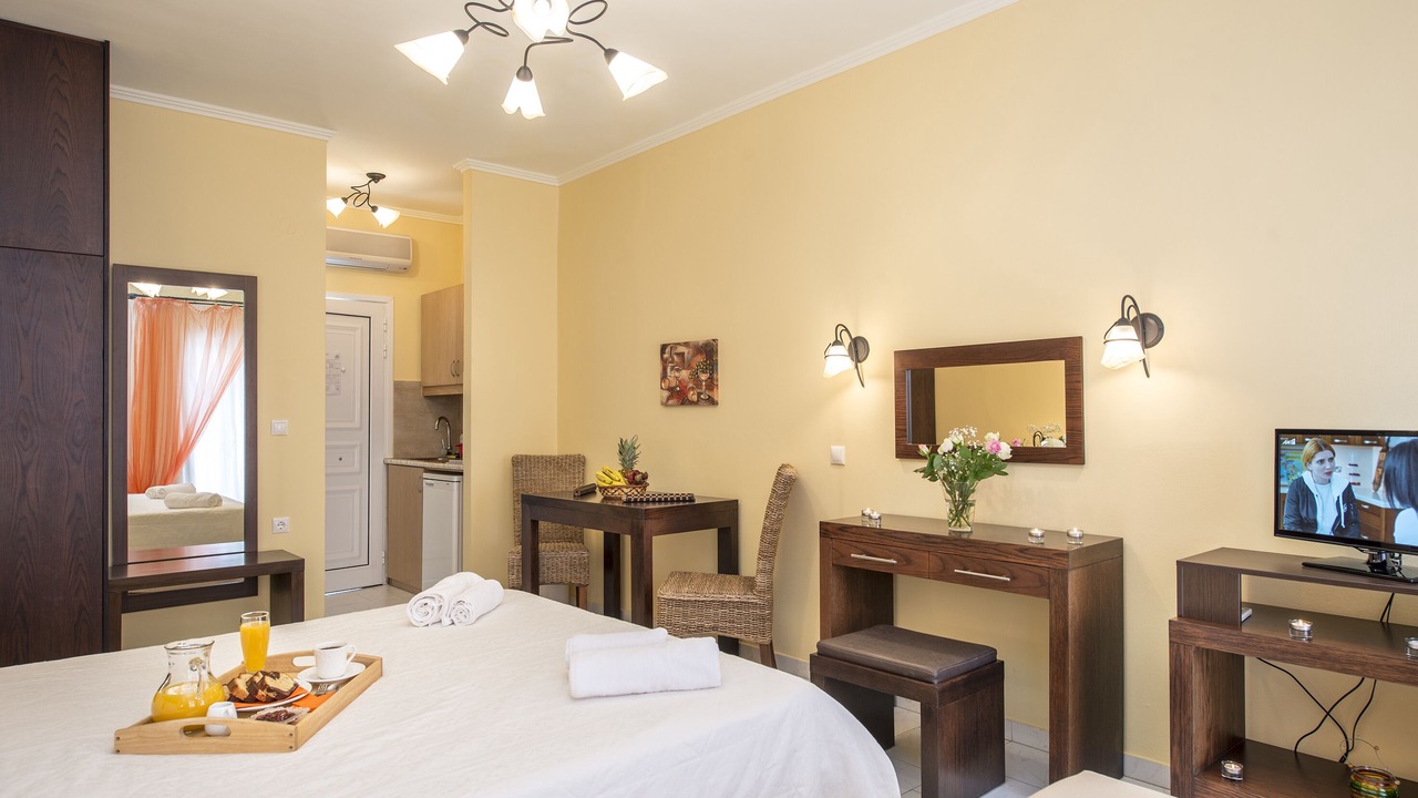 Photo of Bedroom in Poros