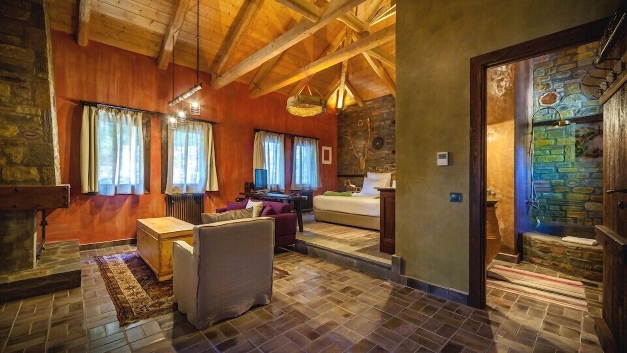 Photo of Livingroom in Platanakos