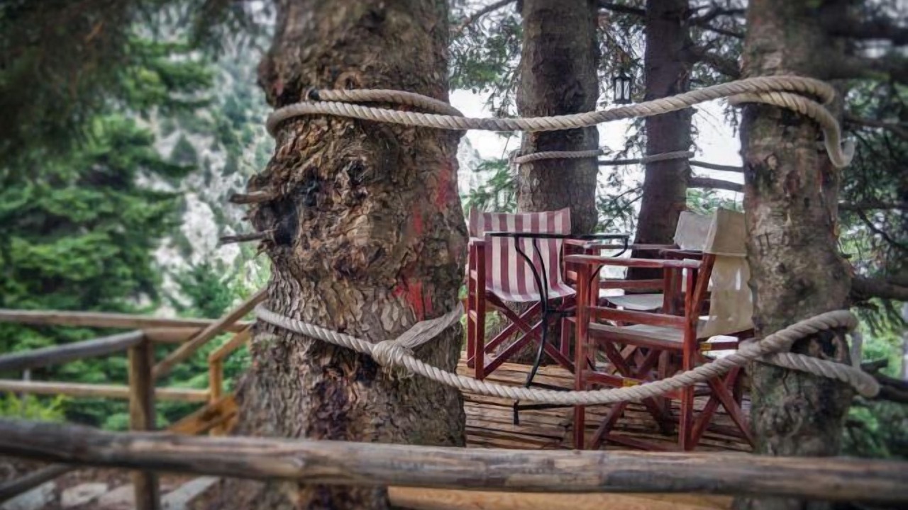 Photo of Outdoor in Platanakos