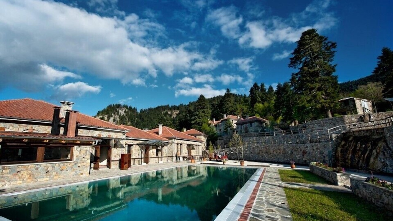 Photo of Outdoor in Platanakos