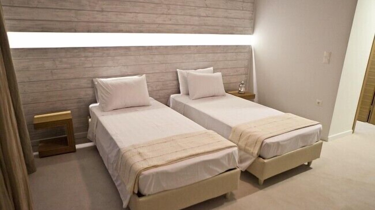 Photo of Bedroom in Souvala