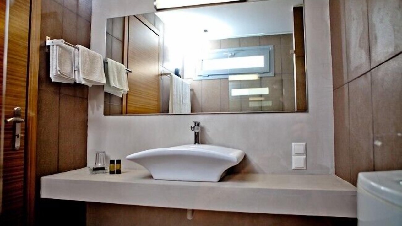 Photo of Bathroom in Souvala