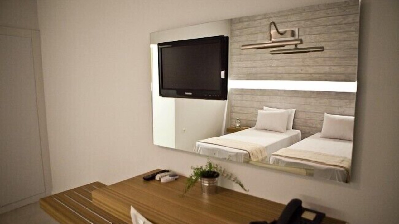 Photo of Bedroom in Souvala