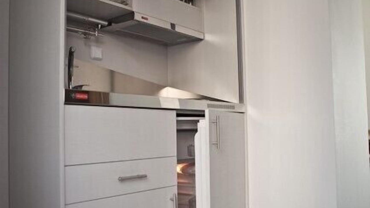 Photo of Kitchen in Souvala