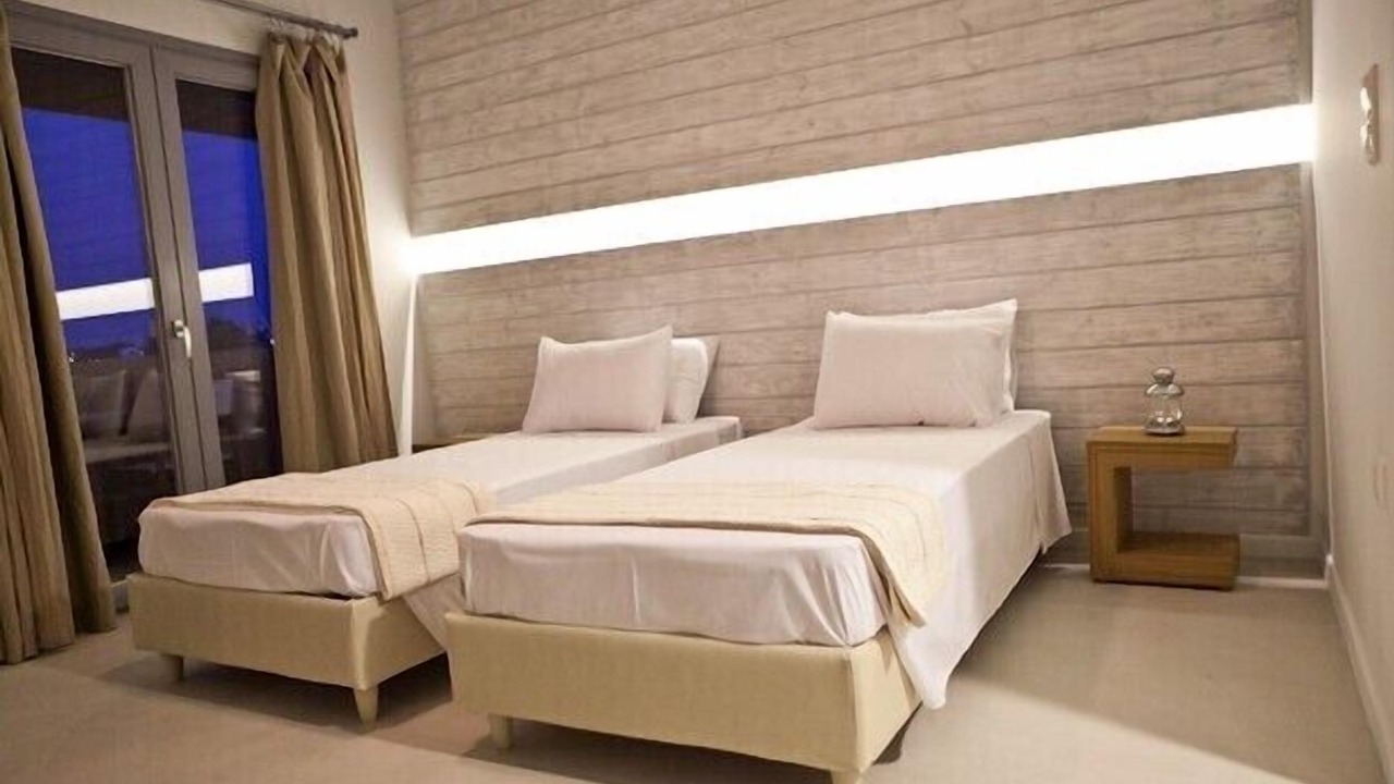 Photo of Bedroom in Souvala