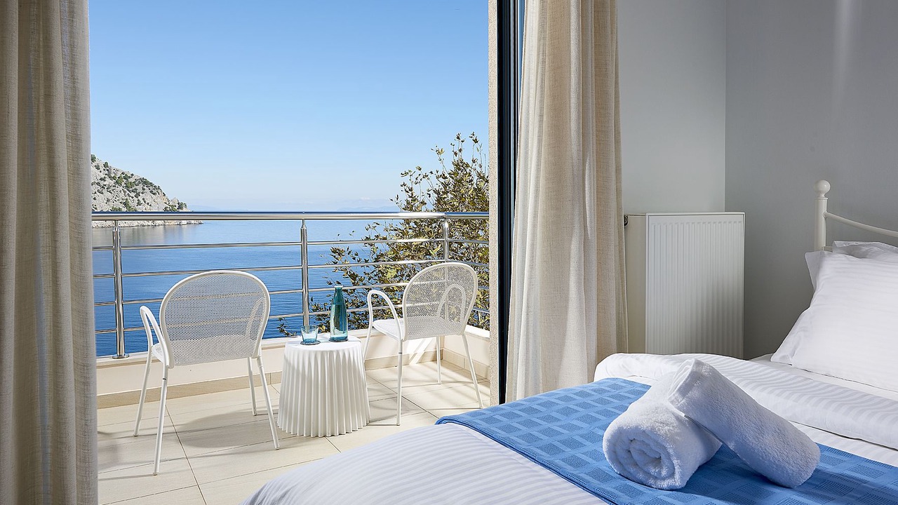 Photo of Bedroom in Pilio
