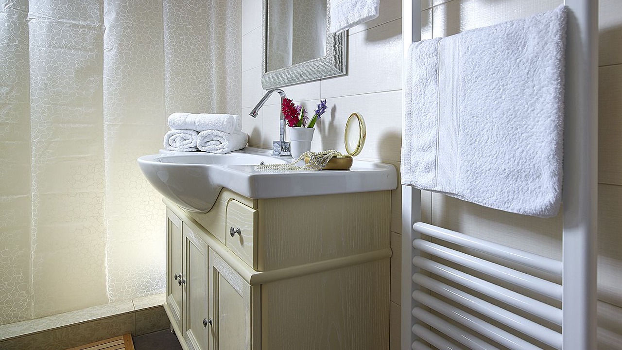 Photo of Bathroom in Pilio