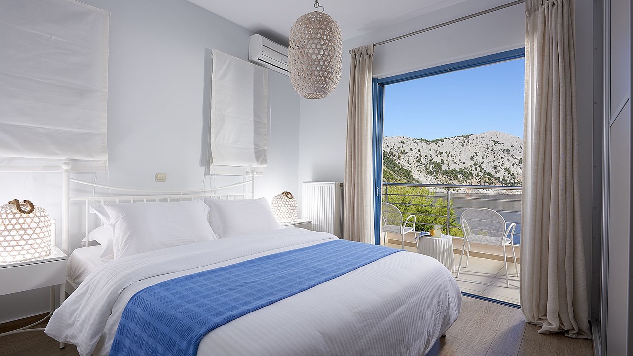 Photo of Bedroom in Pilio