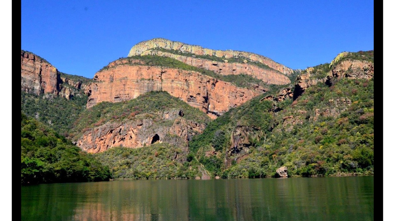 Photo of Others in Thorny Bush Game Reserve