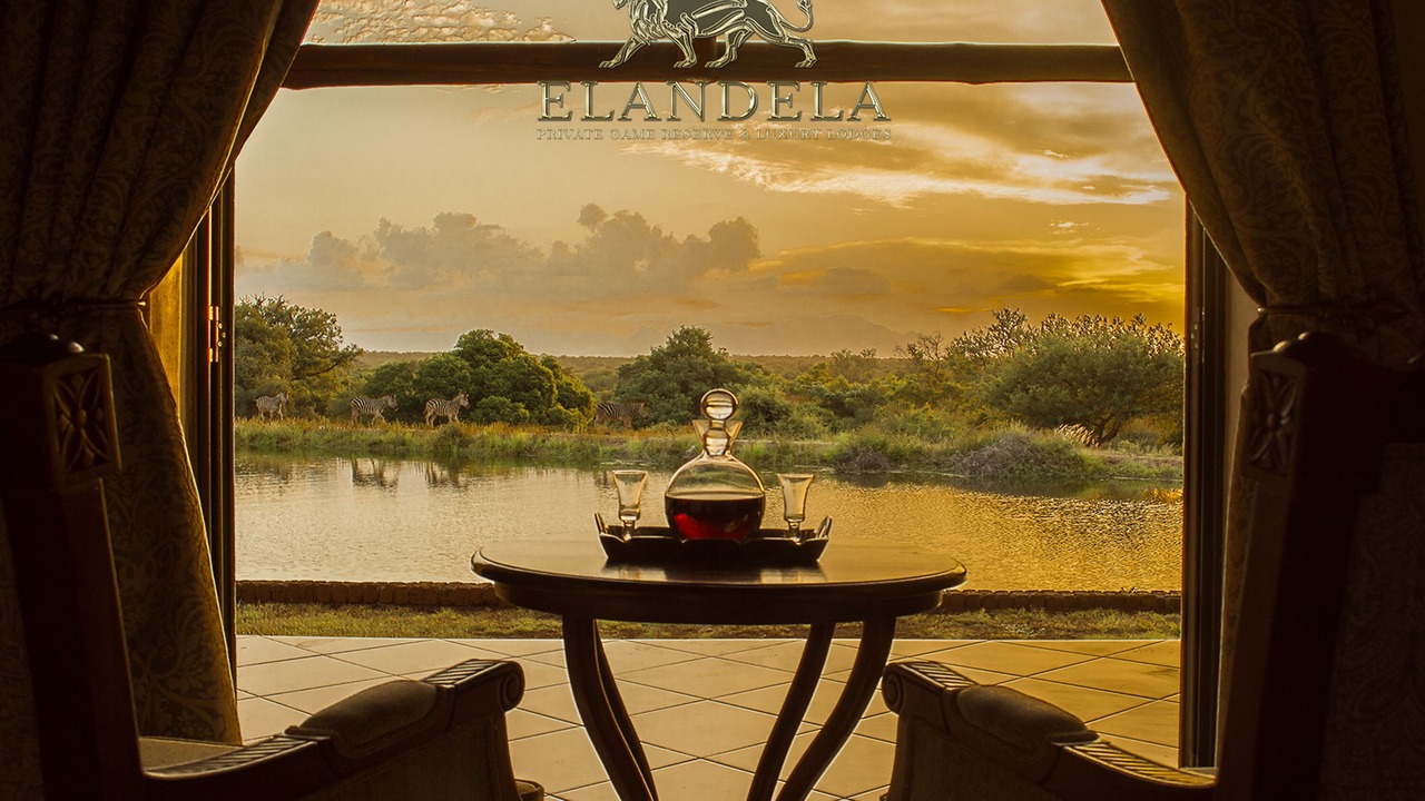 Photo of Outdoor in Thorny Bush Game Reserve