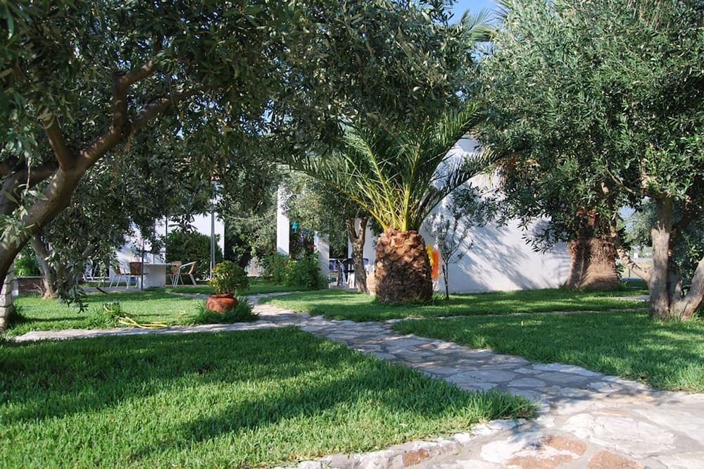 Photo of Outdoor in Paralio Astros