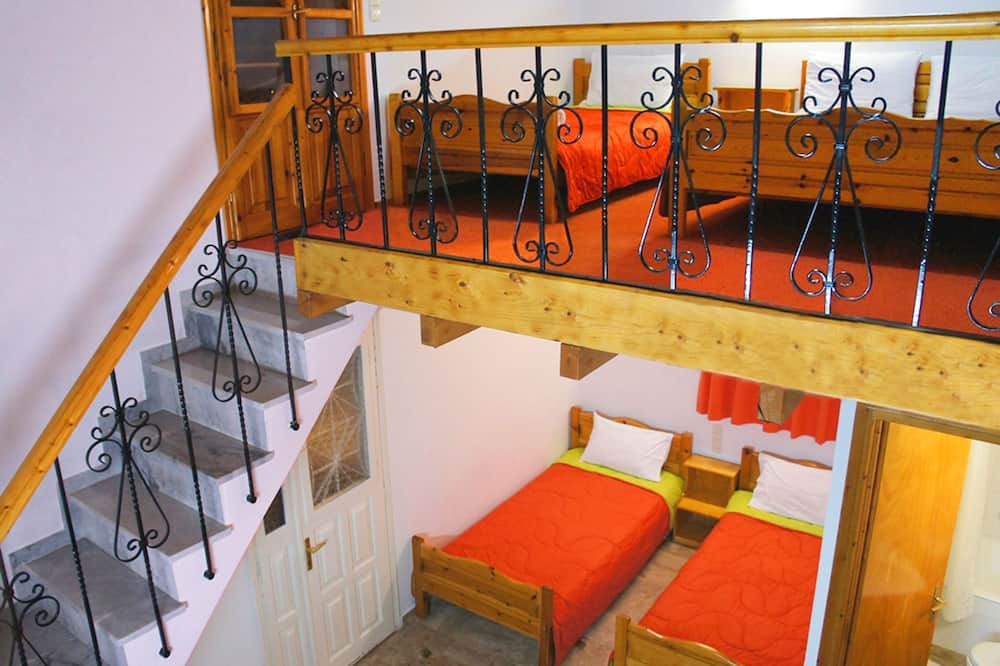 Photo of Bedroom in Paralio Astros