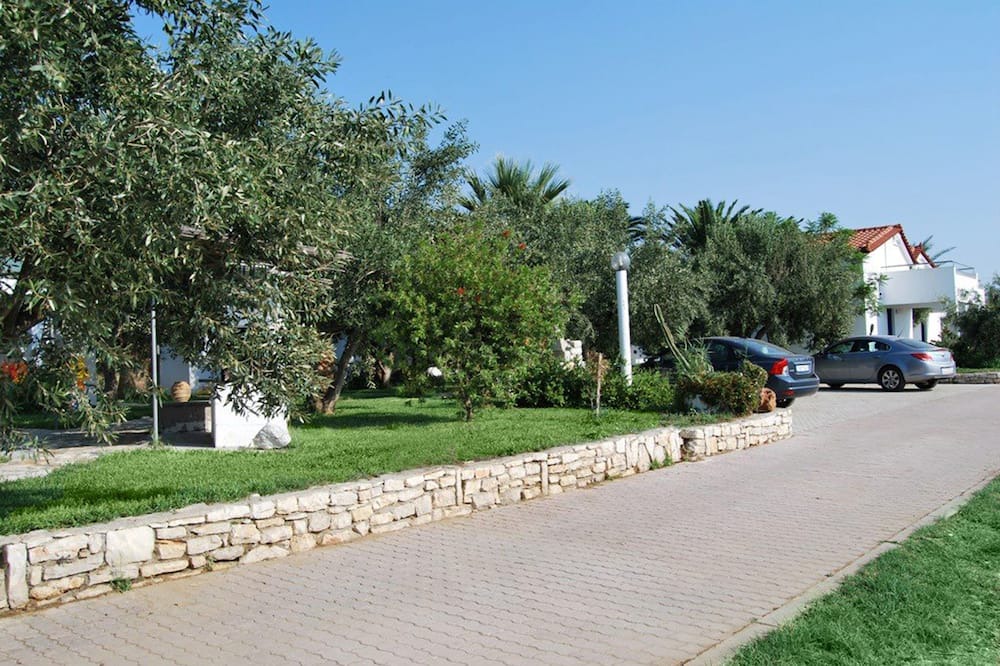 Photo of Outdoor in Paralio Astros