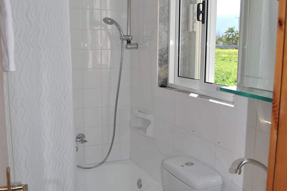 Photo of Bathroom in Paralio Astros