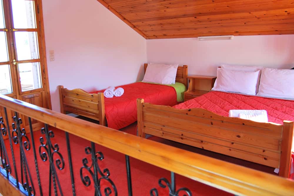 Photo of Bedroom in Paralio Astros