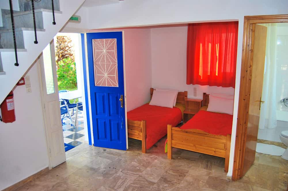 Photo of Bedroom in Paralio Astros