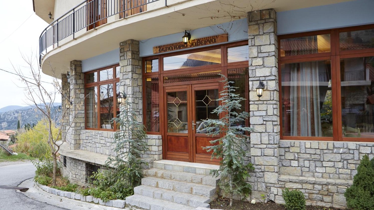 Photo of Outdoor in Eptalofos