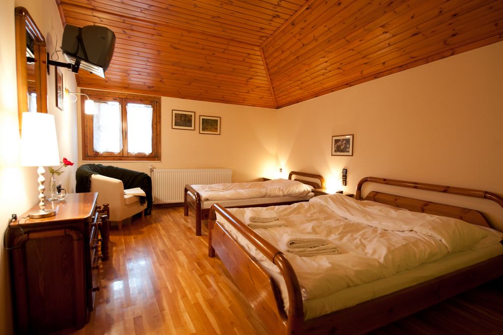 Photo of Bedroom in Eptalofos