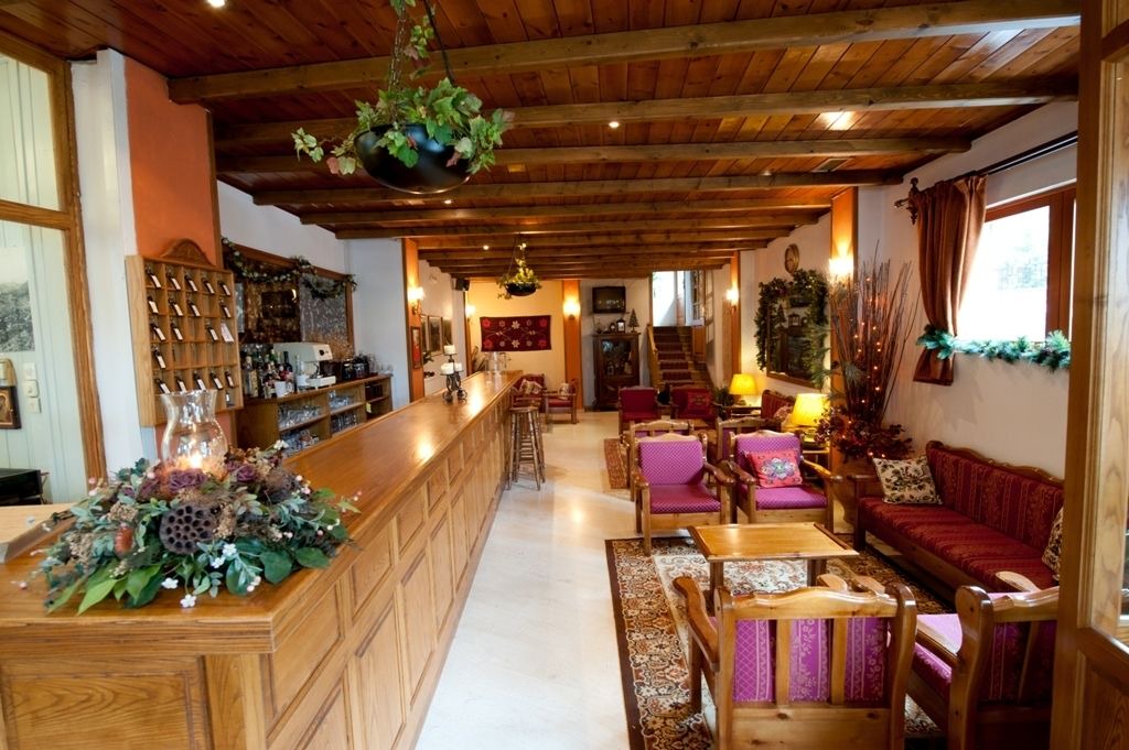 Photo of Livingroom in Eptalofos