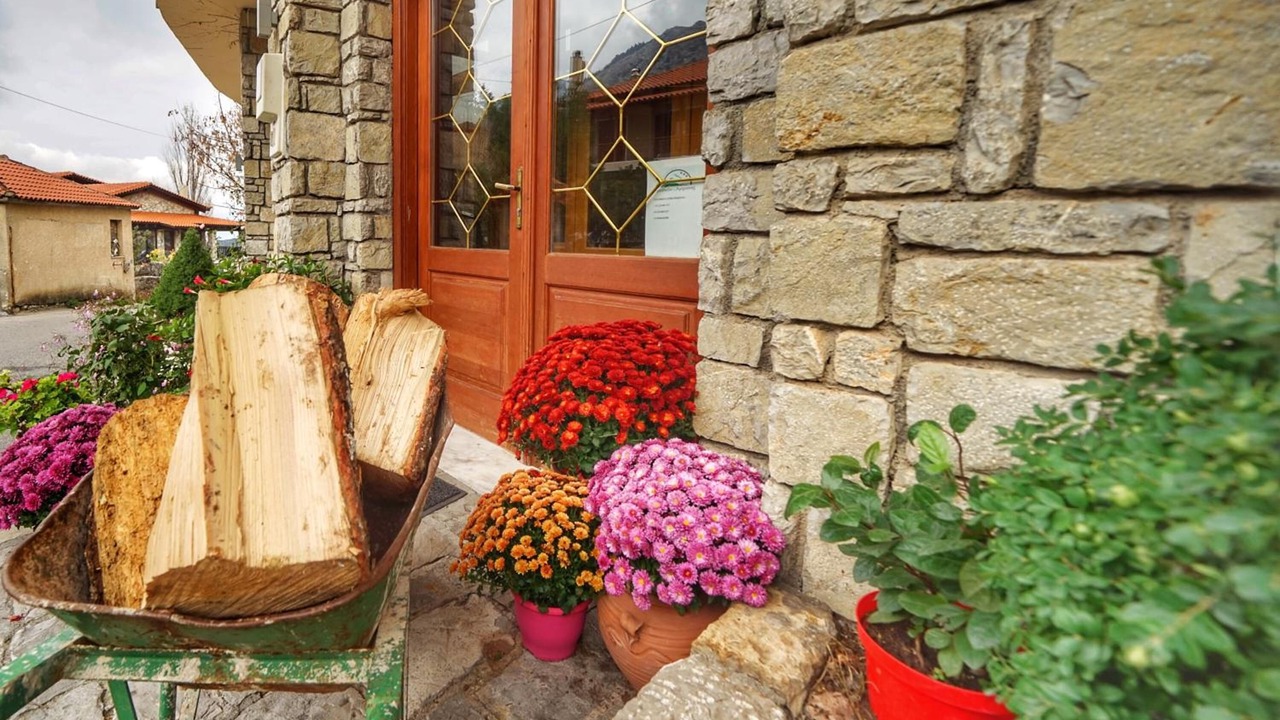 Photo of Outdoor in Eptalofos