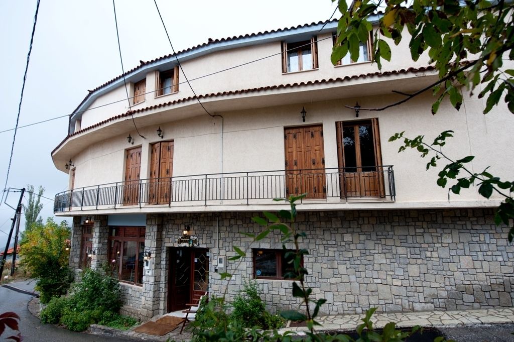 Photo of Outdoor in Eptalofos
