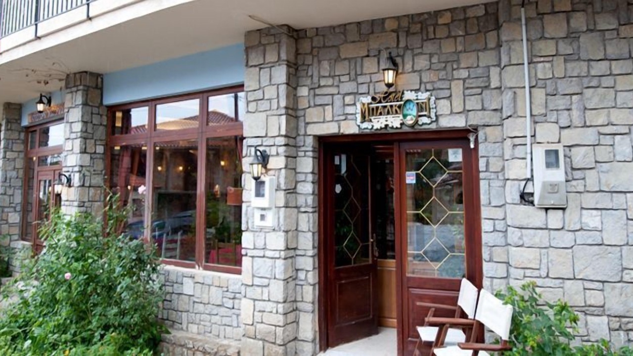 Photo of Outdoor in Eptalofos
