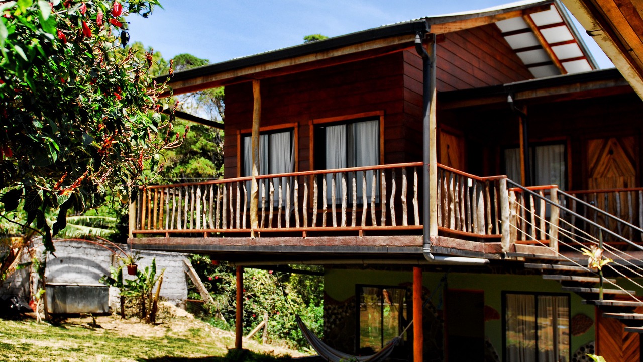 Photo of Bedroom in Santa Elena