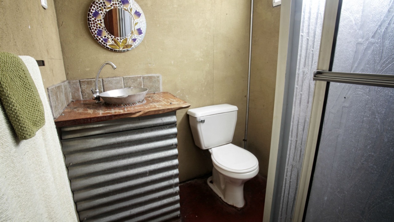 Photo of Bathroom in Santa Elena