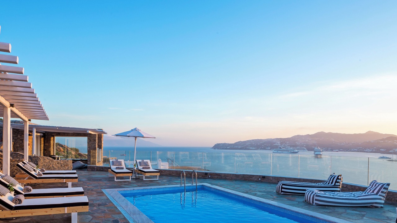Photo of Patio Balcony in Kanalia